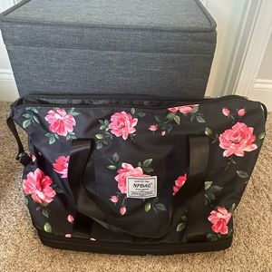 Travel bag